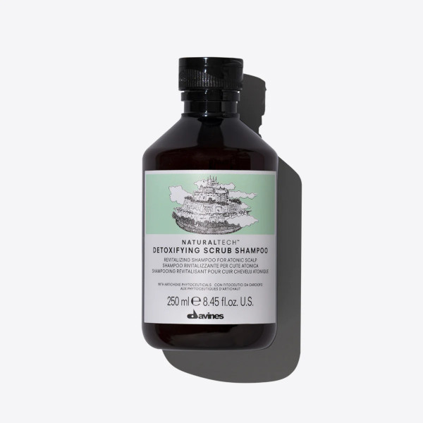 DETOXIFYING ŠAMPON