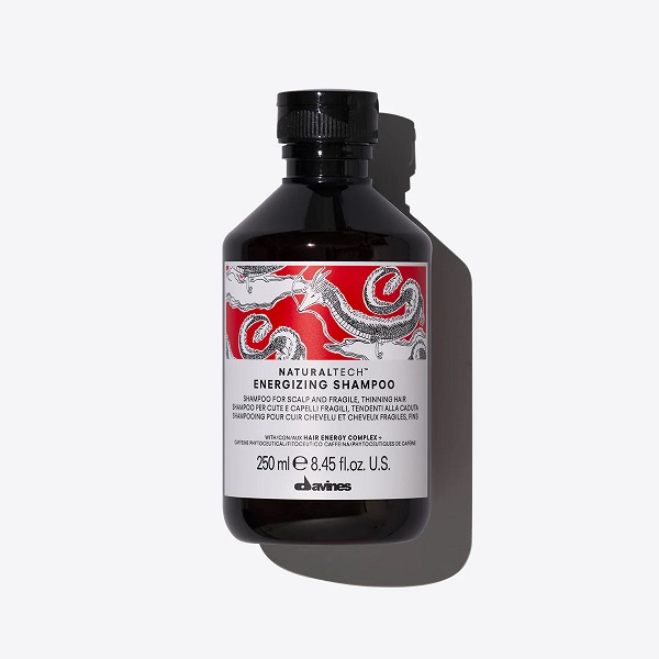 ENERGIZING ŠAMPON