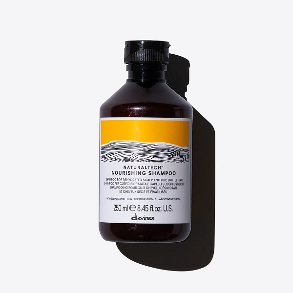 NOURISHING ŠAMPON
