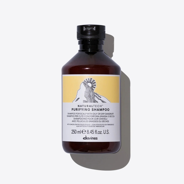 PURIFYING ŠAMPON
