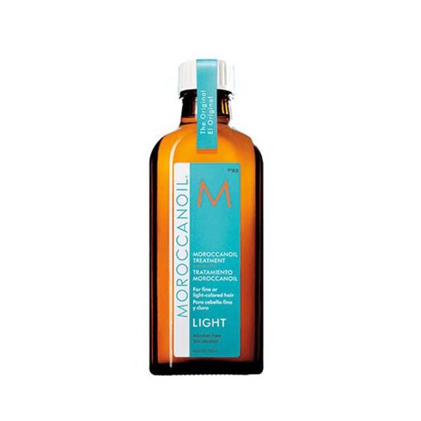 MOROCCANOIL TREATMENT OLJE ZA NEGO LAS Light