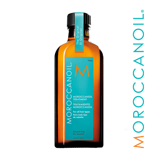 MOROCCANOIL TREATMENT OLJE ZA NEGO LAS